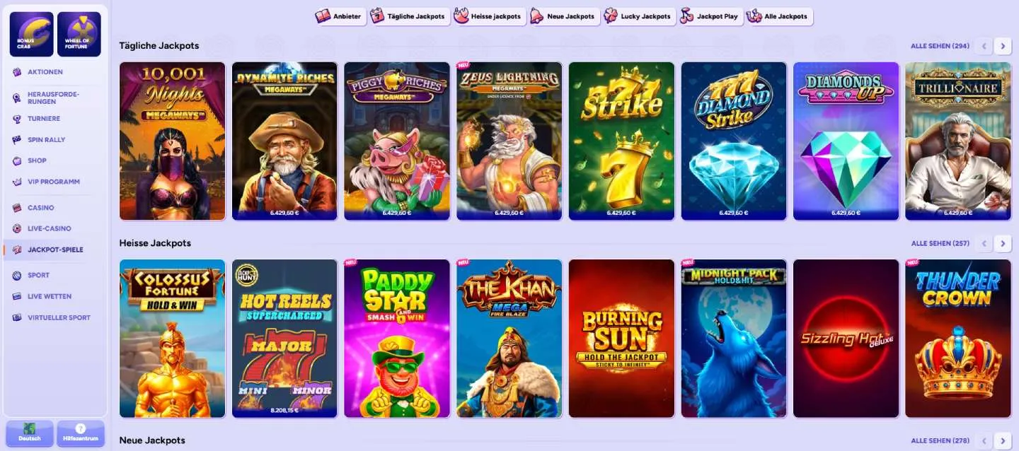 SpinBara Casino auf mobilen Geräten SpinBara Casino auf mobilen Geräten